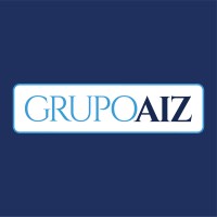 GRUPO AIZ Logo