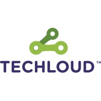 Techloud Inc Logo