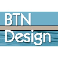 BTN Design Logo