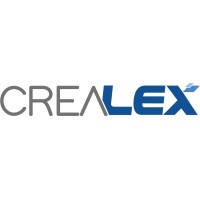 CREALEX - Société dAvocats Logo