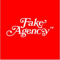 FAKE AGENCY GmbH Logo