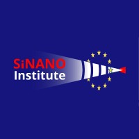 SINANO Institute Logo