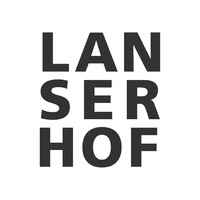 Lanserhof Group - We are hiring! Logo