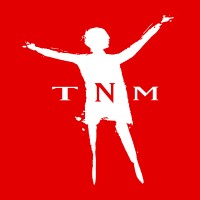Théâtre du Nouveau Monde Logo