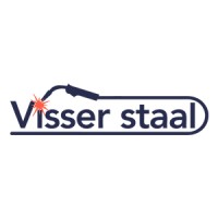 Visser Staal Logo