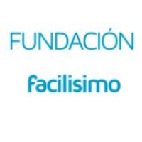 Fundación facilisimo Logo