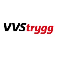 VVStrygg Norden AB Logo