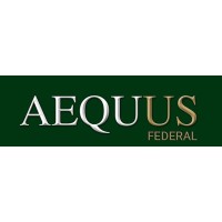 Aequus Federal, LLC Logo