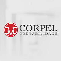 Corpel Contabilidade Logo