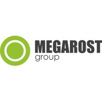Megarost Group Logo