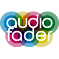 Audiofader Logo