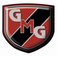 GMG Mechanical Services Ltd Logo
