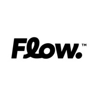 Flow (formerly WalkOut) Logo