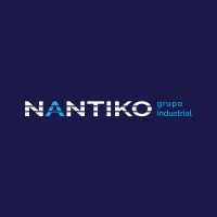 NANTIKO Logo