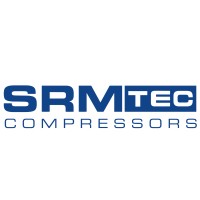 SRMTec Europe Logo
