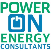 PowerOn Energy LLC Logo