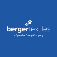 bergertextiles Logo