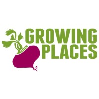 Growing Places Logo