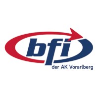 BFI der AK Vorarlberg GmbH Logo