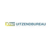Xpat uitzendbureau Logo