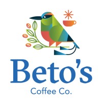 Betos Coffee Company Logo