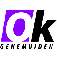 Ondernemerskring Genemuiden Logo