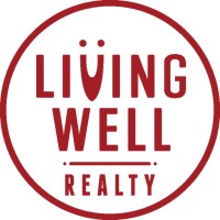 Living Well Realty, Inc. Logo