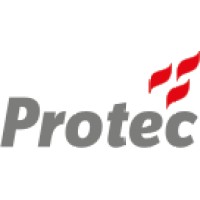 PROTEC FIRE DETECTION SPAIN Logo