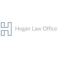 Hogan Law Office Logo