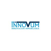 INNOVUM Promotores Inmobiliarios Logo