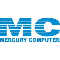 Mercury Computer Logo