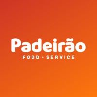 Padeirão Food Service Logo