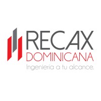 Recax Dominicana, S.R.L. Logo