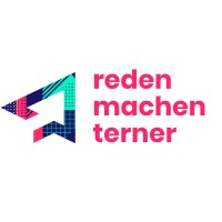 reden machen terner Logo