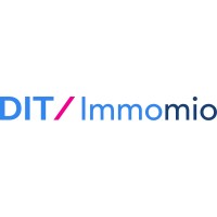 DIT GmbH Logo