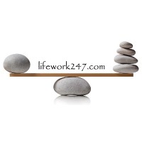 lifework247.com Logo