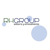 RHGROUP Consultancy and Trainings Logo