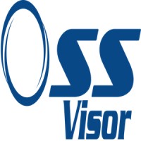 OSSVISOR Logo