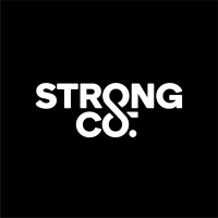 Strong Co. Logo