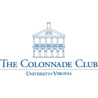 The Colonnade Club Logo