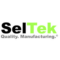 SelTek Corporation LLC Logo