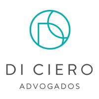 Di Ciero Advogados Logo
