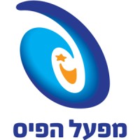 Mifal Hapais Logo