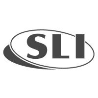 SLI Custom Signs & Apparel Logo