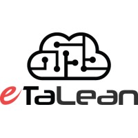 eTaLean Logo