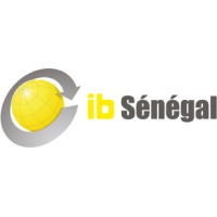 IB Sénégal Logo