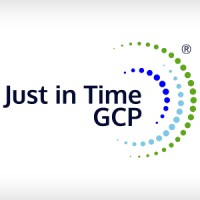 Just in Time GCP Logo