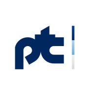 Petersen, Thiele y Cruz Logo