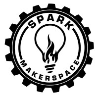 Spark Makerspace Logo