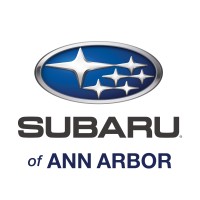 Subaru of Ann Arbor Logo